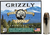 Grizzly Ammo GC44SP5   44Special 240gr Jacketed Hollow Point 20 Per Box/10 Case