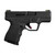SAR9 SC 9MM BLK 3.3" 12+1    #9mm