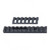 ERGO POLYMER RAIL 10 SLOT M1913 PICATINNY