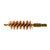 BRONZE BORE BRUSH, 45 CALIBER, 8-32M