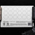 CLENS 18SM SMALL MEDIUM SIZE HALF SHEET