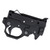 Volquartsen Drop-In Replacement Trigger Group for Ruger 10/22 and 22 Charger Black