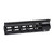 10.5'' HK416 SUPER MODULAR RAIL SMR M-LOK BLACK