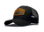 Hornady Gear 32160 Hornady 2Tone Black Trucker
