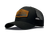 Hornady Gear 32160 Hornady 2Tone Black Trucker