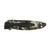 KERSHAW LEEK 3" KINGS CAMO BLKWASH