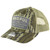 MAGPUL GO BANG TRUCKER HAT CAMO