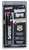 Sabre M120L Magnum Self Defense Police Magnum Pepper Spray Range 8-10 ft 4.36 oz