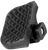 Mdt Sporting Goods Inc 106900BLK Thumb Rest Adjustable M-Lok Slots Black Polymer