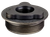 Banish(Silencer Central) 100000350043 Banish 9  Fits 5/8"x24 Inconel Black Oxide Black