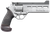 Chiappa Firearms 340302 Rhino Match Master 38 Special 6 Shot, 6" Gray PVD Steel Vent Rib Barrel & Cylinder, Gray PVD Aluminum Frame, Black Hogue Micarta Grip, Exposed Hammer