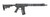 WA-15B 5.56MM BLACK 16"223 Rem | 5.56 NATO
