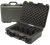 Nanuk 9254UP6 925 4 UP Pistol Case Waterproof Olive Resin w/ Closed-Cell Foam Padding 17" L x 11.80" W x 6.40" H Interior Dimensions