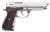 Derya Firearms MELIK9.NG.TR Melik  9mm Luger 17+1 4.90" Gold TiN Steel Barrel, Black Melonite Serrated Steel Slide,  Black Aluminum Frame, Black Polymer Grip