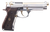 Derya Firearms MELIK9.NG.TR Melik  9mm Luger 17+1 4.90" Gold TiN Steel Barrel, Black Melonite Serrated Steel Slide,  Black Aluminum Frame, Black Polymer Grip