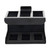 SECUREWALL MAGAZINE RACK FOR AR-15 MAGAZINES BLACK
