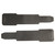 HSP MANDIBLE VERT MOLLE STRAP 2PK