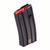 AR-15 300 BLK ALUMINUM MAGAZINE W/ RED FOLLOWER 20 RD