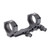 30MM 1.54'' 0 MOA MODULAR MOUNT, BLACK