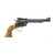 RUGER SPR WRNGLR 22LR 6.5" 6RD BRASS