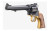 RUGER SPR WRNGLR 22LR 6.5" 6RD BRASS