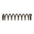 S&W J FRAME CENTER PIN SPRING