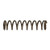 S&W J FRAME CENTER PIN SPRING