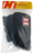 Hornady 99108 Gun Cheek Piece  Black Cordura 5rd Rifle Right Hand