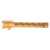 SHADOW 5" BRL DR THREADED- BRN