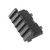 YHM PICATINNY ANGLE MOUNT 2 1/8