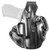 DESANTIS SCBRD SA ECHELON 4" RH BLK
