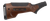 WOOX SH.STK142.02  BRAVADO STK WAL MARLIN SBL/TRPR