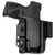 BRAVO BC TOSION TAUR G2C IWB BLK RH