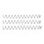 PARA-ORDNANCE OVERSIZE MAGAZINE SPRING, 3 PAK