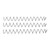 PARA-ORDNANCE OVERSIZE MAGAZINE SPRING, 3 PAK