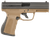 FMK G9C1G2BRTSSCM 9C1 G2 9MM  10RD BRT BRZ CA/MA