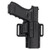 UM 1911 REFLEX OPEN TOP BLK SZ 11 RH CLAM