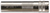 Beretta USA C62181 OptimaChoke HP  Beretta 12 Gauge Improved Cylinder 3/4" Extended Steel