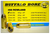 Buffalo Bore Ammunition 35A20 Personal Defense Strictly Business 460Rowland 185gr Jacket Hollow Point 20 Per Box/12 Case