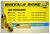 Buffalo Bore Ammunition 35A20 Personal Defense Strictly Business 460Rowland 185gr Jacket Hollow Point 20 Per Box/12 Case