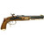 TRAD TRAPPER PISTOL 50CAL
