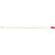 .30 CAL. BRASS ROD