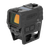 Holosun AEMSPROX2RD   Black 1x 2 MOA Red Dot/65 MOA Circle Reticle