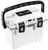 PELICAN 14Q-1-WHTGRY 14QT ELITE COOLER WHT/GRY