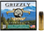 Grizzly Ammo GC41M4   41Mag 250gr Wide Flat Nose Gas Check 20 Per Box/10 Case