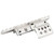 GG&G MINI-14 RUGER SCOPE MOUNT SIL