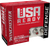 Winchester Ammo RED40HP USA Ready 40S&W 170gr Hex Vent Hollow Point 20 Per Box/10 Case