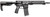 RENEGADE+ SBR 300BLK 10.5" BLK300 AAC Blackout