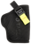 AXON/TASER (LC PRODUCTS) 100383 Pulse  IWB/Pocket Black Nylon Belt Clip Compatible w/ Taser Pulse/Taser Pulse+/Kryptek Pulse