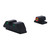 AMERIGLO TROOPER SW M&P ORG/GRN